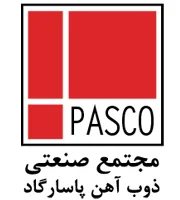 ذوب آهن پاسارگاد لوگو