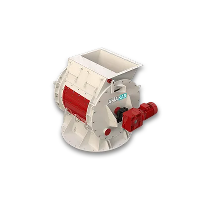 Rotary Valves