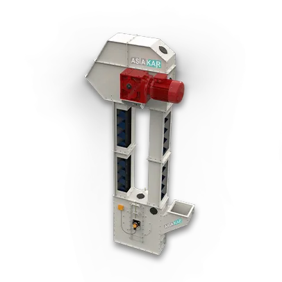 Bucket Elevator