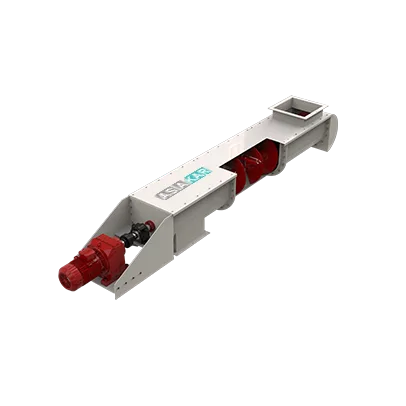 Screw Conveyor