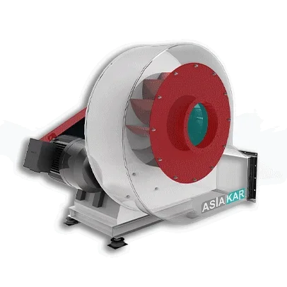 Centrifugal Fan
