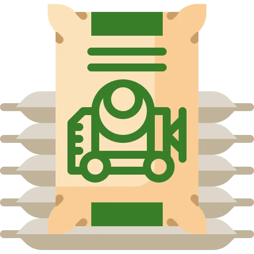 cement