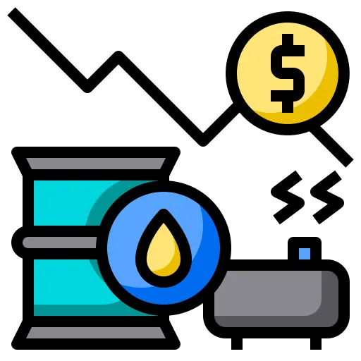 oil