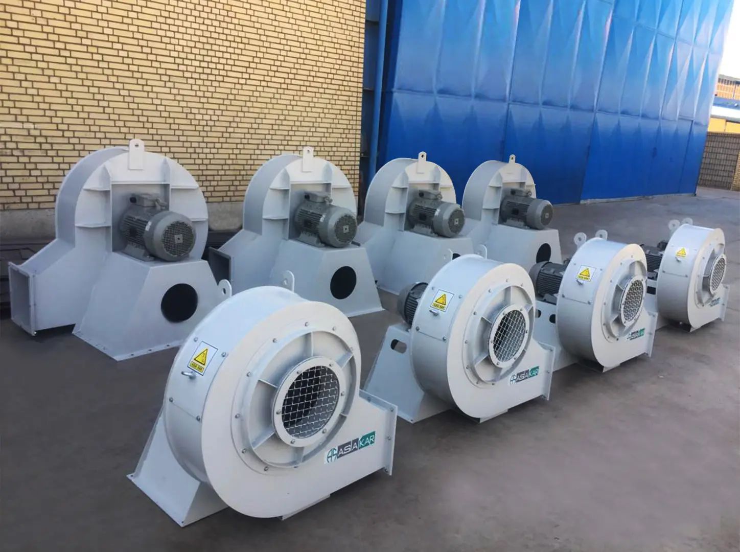 Centrifugal-fan-فن-سانتریفیوژ-6