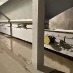 Chain-conveyor-asiakar-چین کانوایر - کانوایر زنجیری