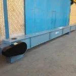 Chain-conveyor-asiakar-چین کانوایر - کانوایر زنجیری