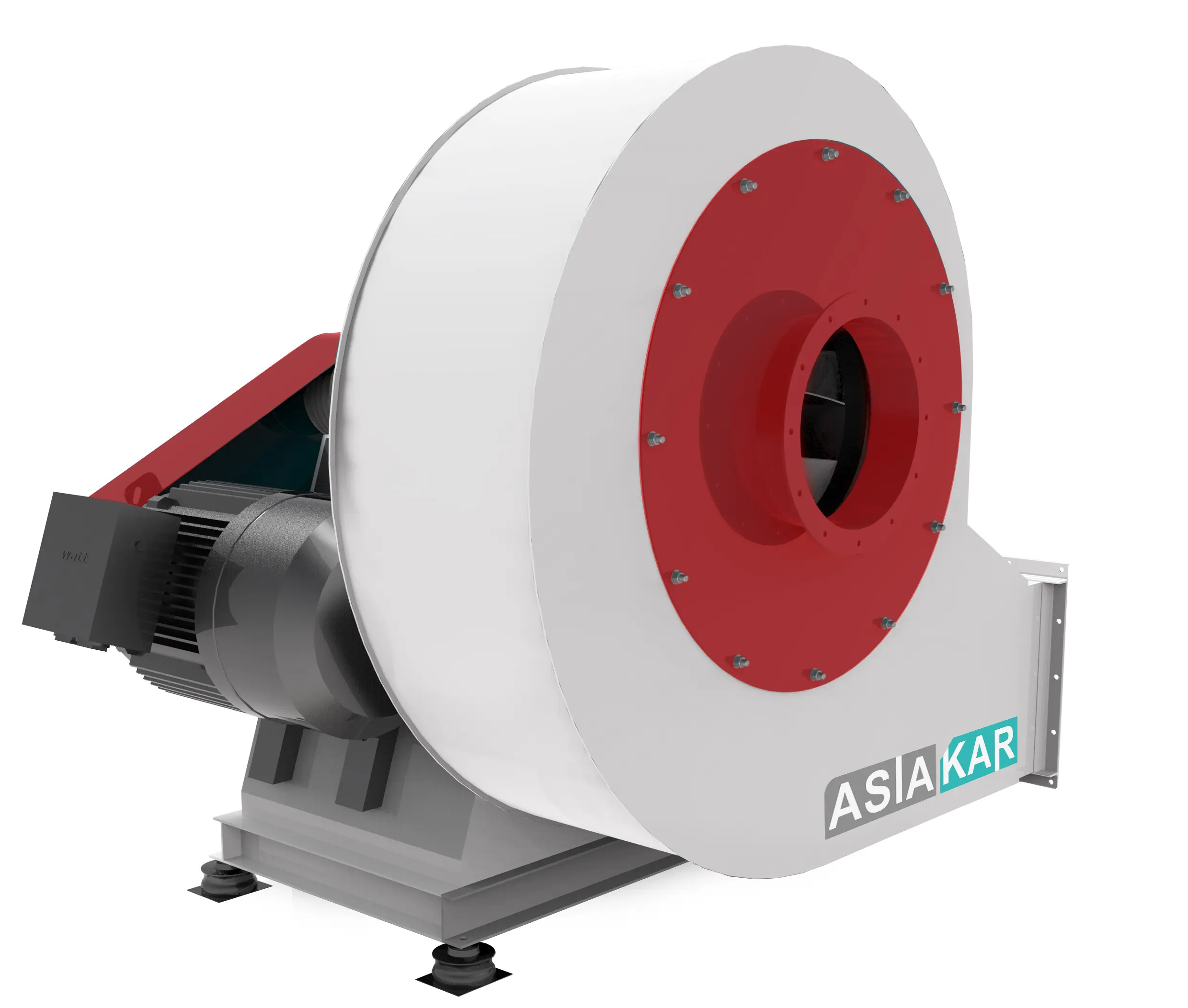 Centrifugal-fan-فن-سانتریفیوژ-4