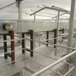 Chain-conveyor-asiakar-چین کانوایر - کانوایر زنجیری